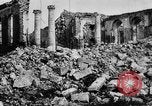 Image of French soldiers France, 1916, second 21 stock footage video 65675045769