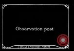 Image of French soldiers France, 1916, second 27 stock footage video 65675045769