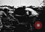 Image of French soldiers France, 1916, second 34 stock footage video 65675045769