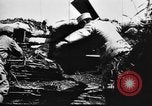 Image of French soldiers France, 1916, second 35 stock footage video 65675045769