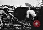 Image of French soldiers France, 1916, second 36 stock footage video 65675045769