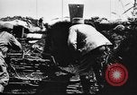 Image of French soldiers France, 1916, second 37 stock footage video 65675045769