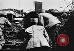 Image of French soldiers France, 1916, second 40 stock footage video 65675045769