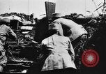 Image of French soldiers France, 1916, second 41 stock footage video 65675045769