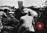 Image of French soldiers France, 1916, second 42 stock footage video 65675045769