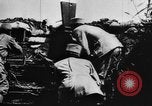 Image of French soldiers France, 1916, second 44 stock footage video 65675045769