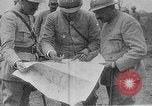 Image of French soldiers France, 1916, second 49 stock footage video 65675045769