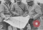Image of French soldiers France, 1916, second 51 stock footage video 65675045769