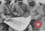 Image of French soldiers France, 1916, second 52 stock footage video 65675045769