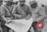 Image of French soldiers France, 1916, second 54 stock footage video 65675045769