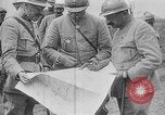 Image of French soldiers France, 1916, second 55 stock footage video 65675045769