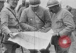 Image of French soldiers France, 1916, second 56 stock footage video 65675045769