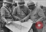 Image of French soldiers France, 1916, second 58 stock footage video 65675045769
