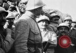Image of French soldiers France, 1916, second 59 stock footage video 65675045769