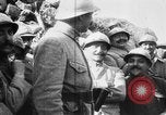 Image of French soldiers France, 1916, second 60 stock footage video 65675045769