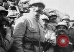 Image of French soldiers France, 1916, second 61 stock footage video 65675045769