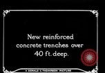 Image of French soldiers France, 1916, second 3 stock footage video 65675045770