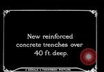 Image of French soldiers France, 1916, second 4 stock footage video 65675045770