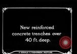 Image of French soldiers France, 1916, second 5 stock footage video 65675045770