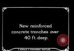Image of French soldiers France, 1916, second 6 stock footage video 65675045770