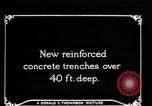 Image of French soldiers France, 1916, second 7 stock footage video 65675045770