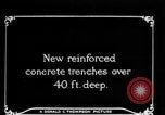 Image of French soldiers France, 1916, second 8 stock footage video 65675045770