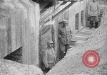Image of French soldiers France, 1916, second 9 stock footage video 65675045770