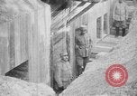 Image of French soldiers France, 1916, second 10 stock footage video 65675045770
