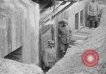 Image of French soldiers France, 1916, second 12 stock footage video 65675045770