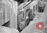 Image of French soldiers France, 1916, second 14 stock footage video 65675045770