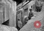Image of French soldiers France, 1916, second 16 stock footage video 65675045770
