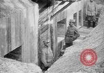 Image of French soldiers France, 1916, second 17 stock footage video 65675045770
