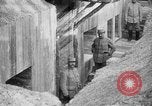 Image of French soldiers France, 1916, second 18 stock footage video 65675045770