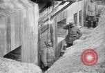 Image of French soldiers France, 1916, second 19 stock footage video 65675045770
