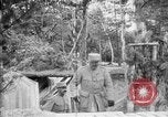 Image of French soldiers France, 1916, second 30 stock footage video 65675045770
