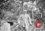 Image of French soldiers France, 1916, second 31 stock footage video 65675045770