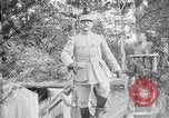 Image of French soldiers France, 1916, second 32 stock footage video 65675045770