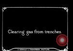 Image of French soldier France, 1916, second 3 stock footage video 65675045771