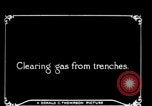 Image of French soldier France, 1916, second 4 stock footage video 65675045771