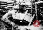 Image of French soldier France, 1916, second 7 stock footage video 65675045771