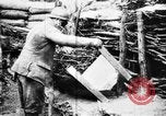 Image of French soldier France, 1916, second 9 stock footage video 65675045771