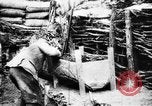 Image of French soldier France, 1916, second 12 stock footage video 65675045771