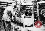 Image of French soldier France, 1916, second 13 stock footage video 65675045771