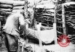 Image of French soldier France, 1916, second 16 stock footage video 65675045771