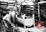 Image of French soldier France, 1916, second 17 stock footage video 65675045771