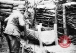 Image of French soldier France, 1916, second 18 stock footage video 65675045771