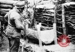 Image of French soldier France, 1916, second 19 stock footage video 65675045771