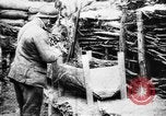 Image of French soldier France, 1916, second 20 stock footage video 65675045771