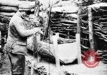 Image of French soldier France, 1916, second 22 stock footage video 65675045771