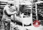 Image of French soldier France, 1916, second 24 stock footage video 65675045771